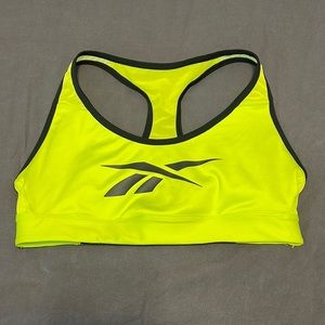 Reebok CrossFit Sports Bra